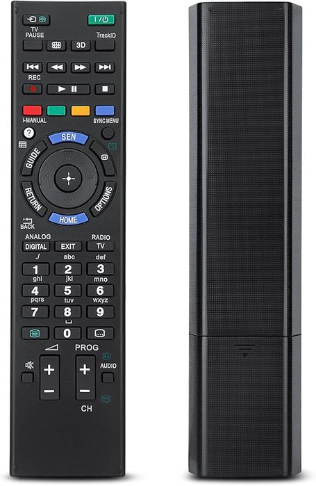 Uniwersalny Pilot do Telewizora Sony Bravia RM-ED047 RM-YD103 RM-ED050