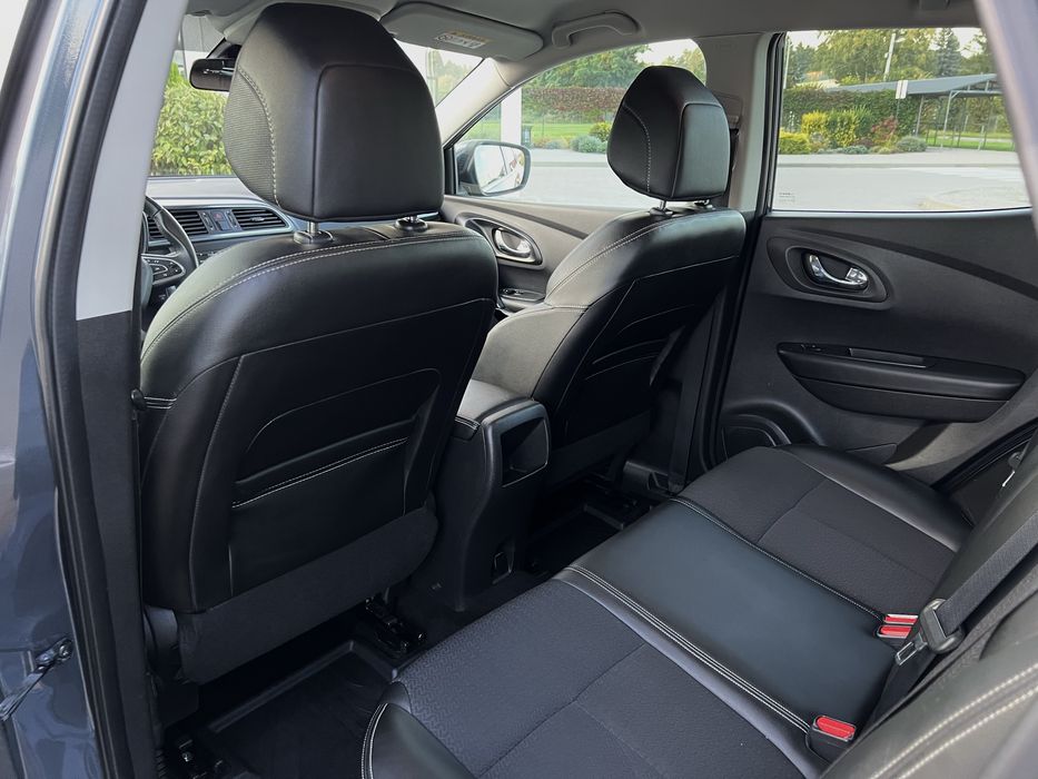 Renault Kadjar 2015 1.5DCi Автомат