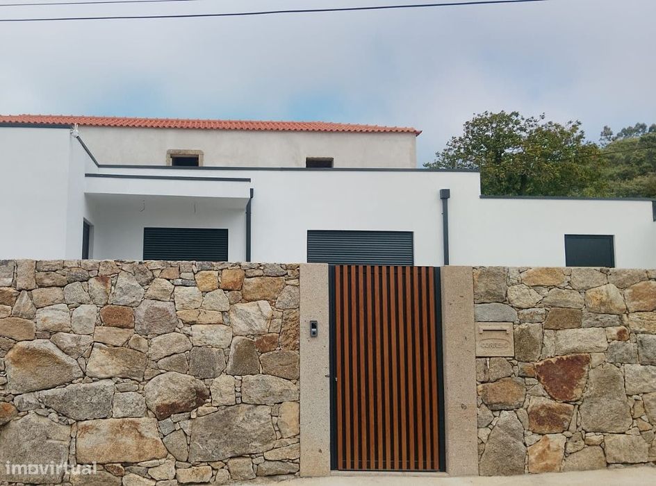 Moradia Areosa Viana do Castelo