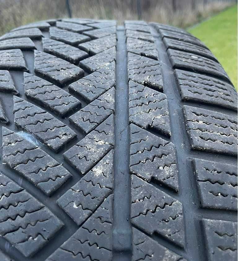 Continental WinterContact 235/55/R17 V XL  Komplet 2 szt.