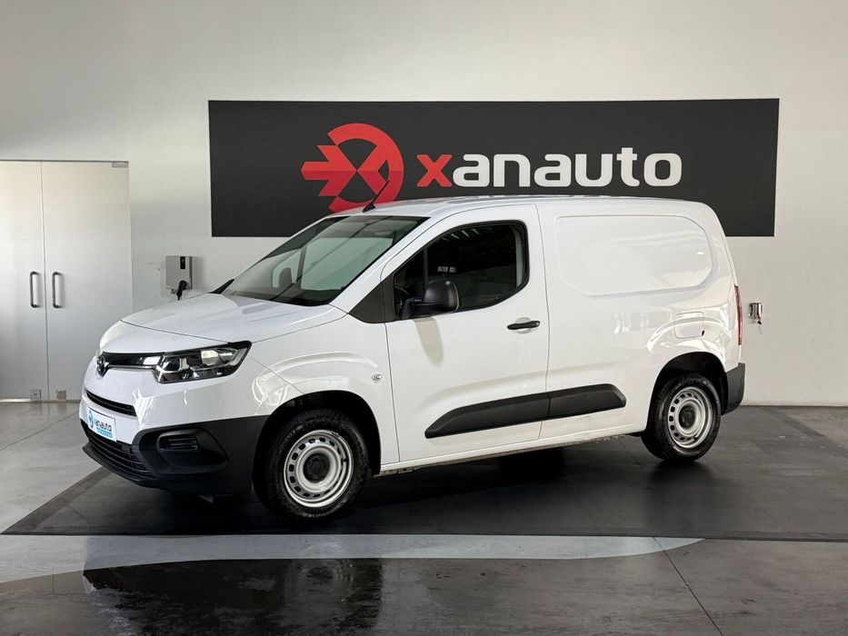 Toyota Proace city L1 Diesel