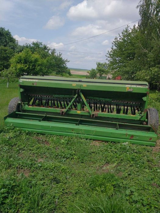 Сівалка дискова AMAZONE 9-40