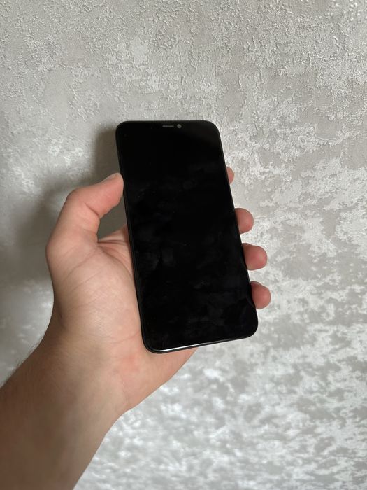 Дисплеї модуль на iphone 11 pro (оригінал)