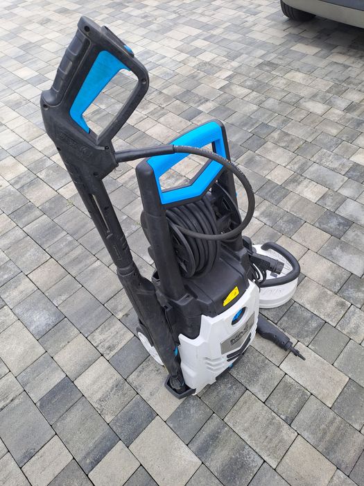 Myjka ciśnieniowa Macallister  140 bar  2100w