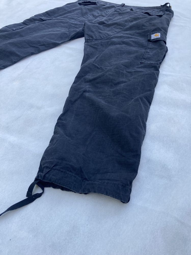 Карго carhartt wip