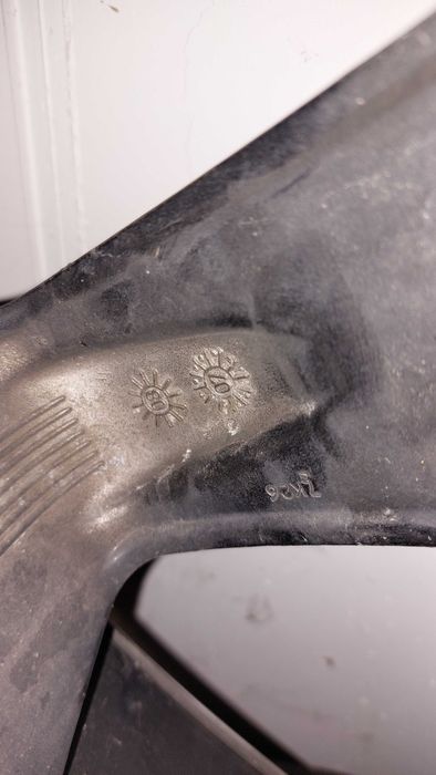 Felgi aluminiowe 20' do samochodów azjatyckich