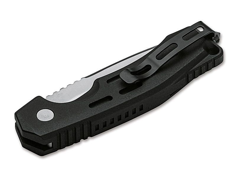 Nóż Boker Plus Thunder Storm Auto Aus8