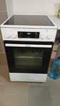 Kuchenka elektryczna Gorenje GEC5C41WG
Kuchnia elektryczna