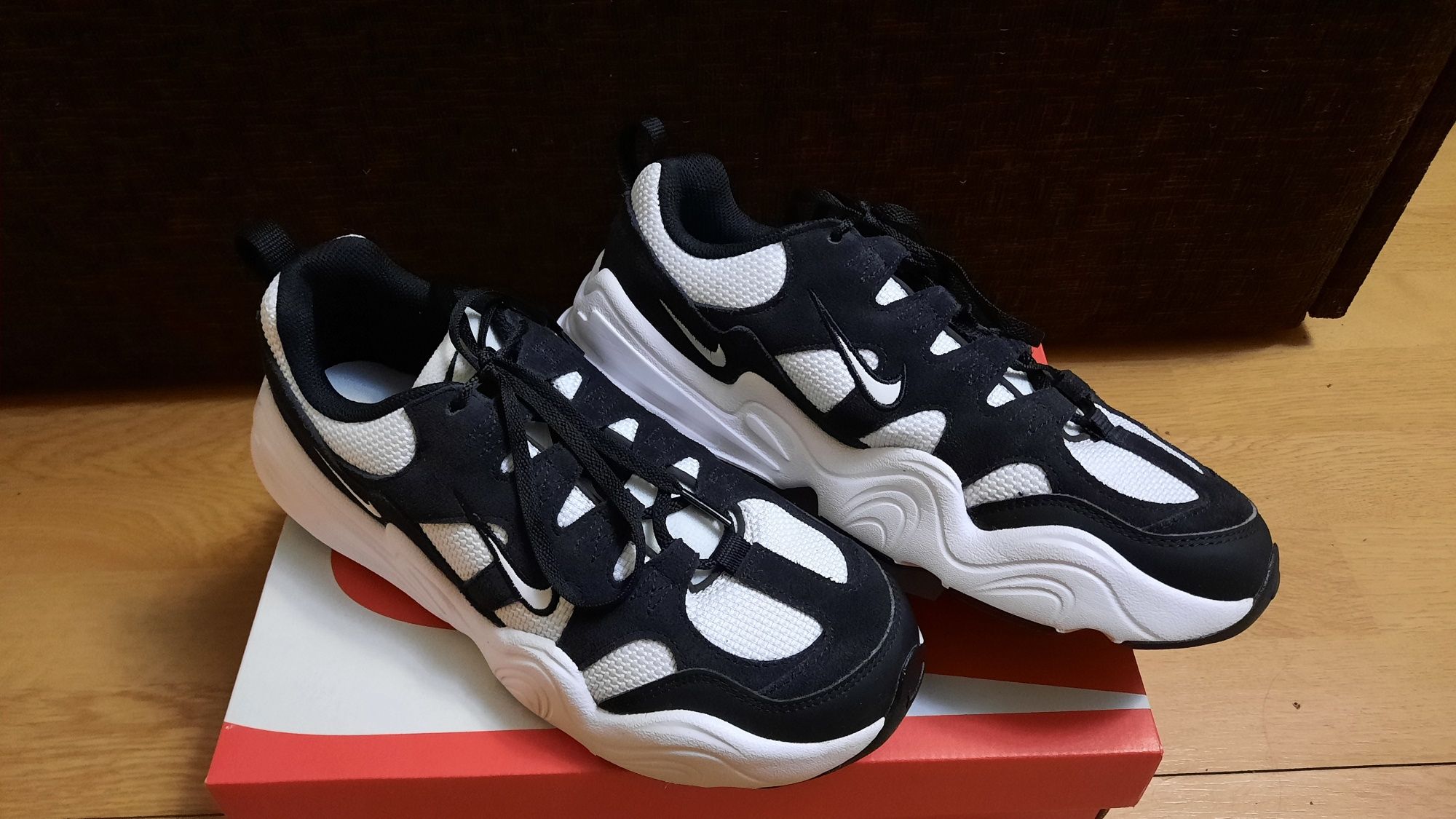 Кросівки Nike Tech Hera DR9761-101