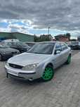 Ford Mondeo 2.0Diesel*SuperStan*Klima*DoMiasta*Zamiana*