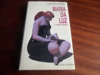 "Maria da Luz e Outras Esfinges" de David Mourão-Ferreira -Edição 1992