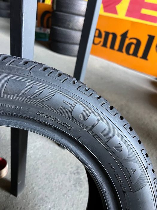 Шини 205/55 r16 91H Fulda Kristall Kontrol HP 2 (1338)