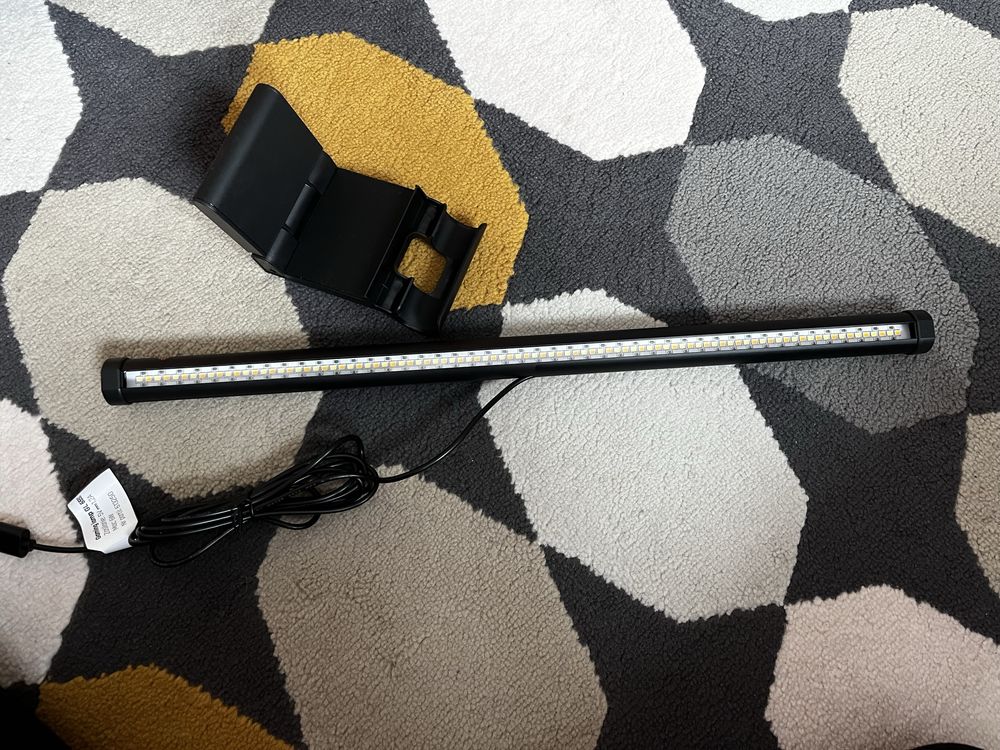 Lampa LIOCAT GL 655C Gaming Lamp