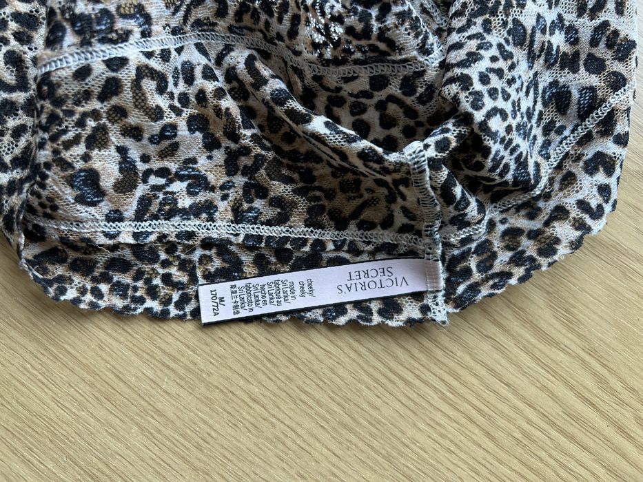 Трусики victori’s secret мереживні