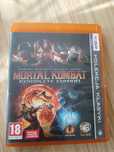 Gra Mortal Kombat PC