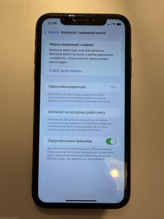 Iphone 11 64 Gb Tanio