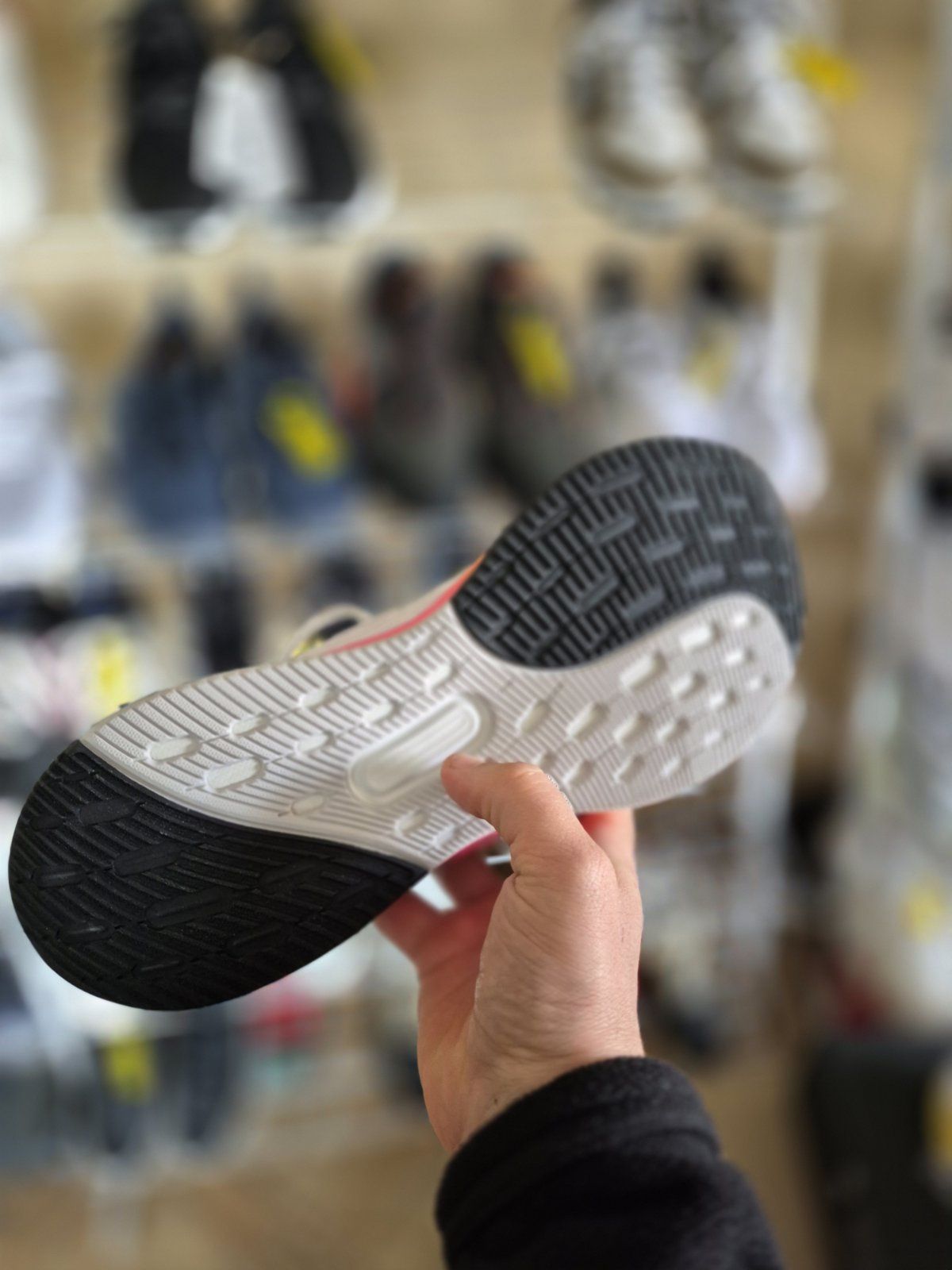 Кросівки Adidаs Ultrarun 5 Performance(Оригінал)40-46