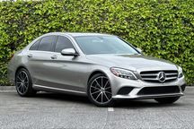 Mercedes-Benz C300   2019