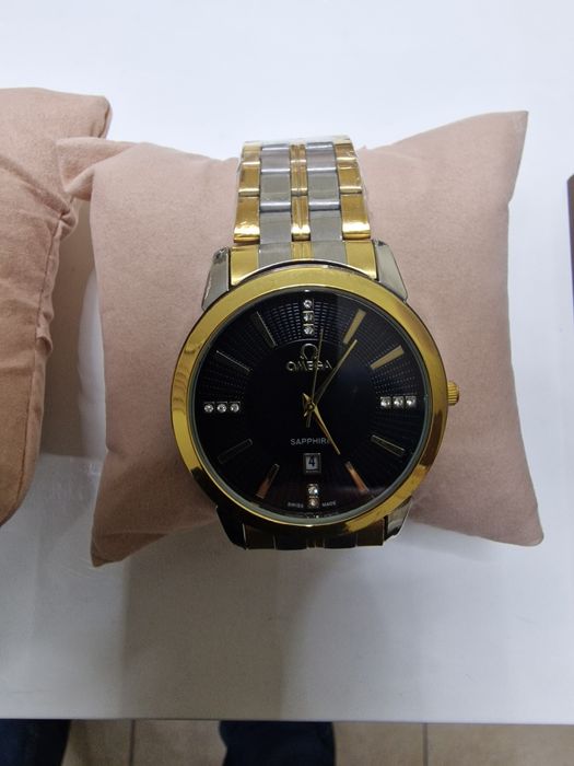 Relógio omega perfeito