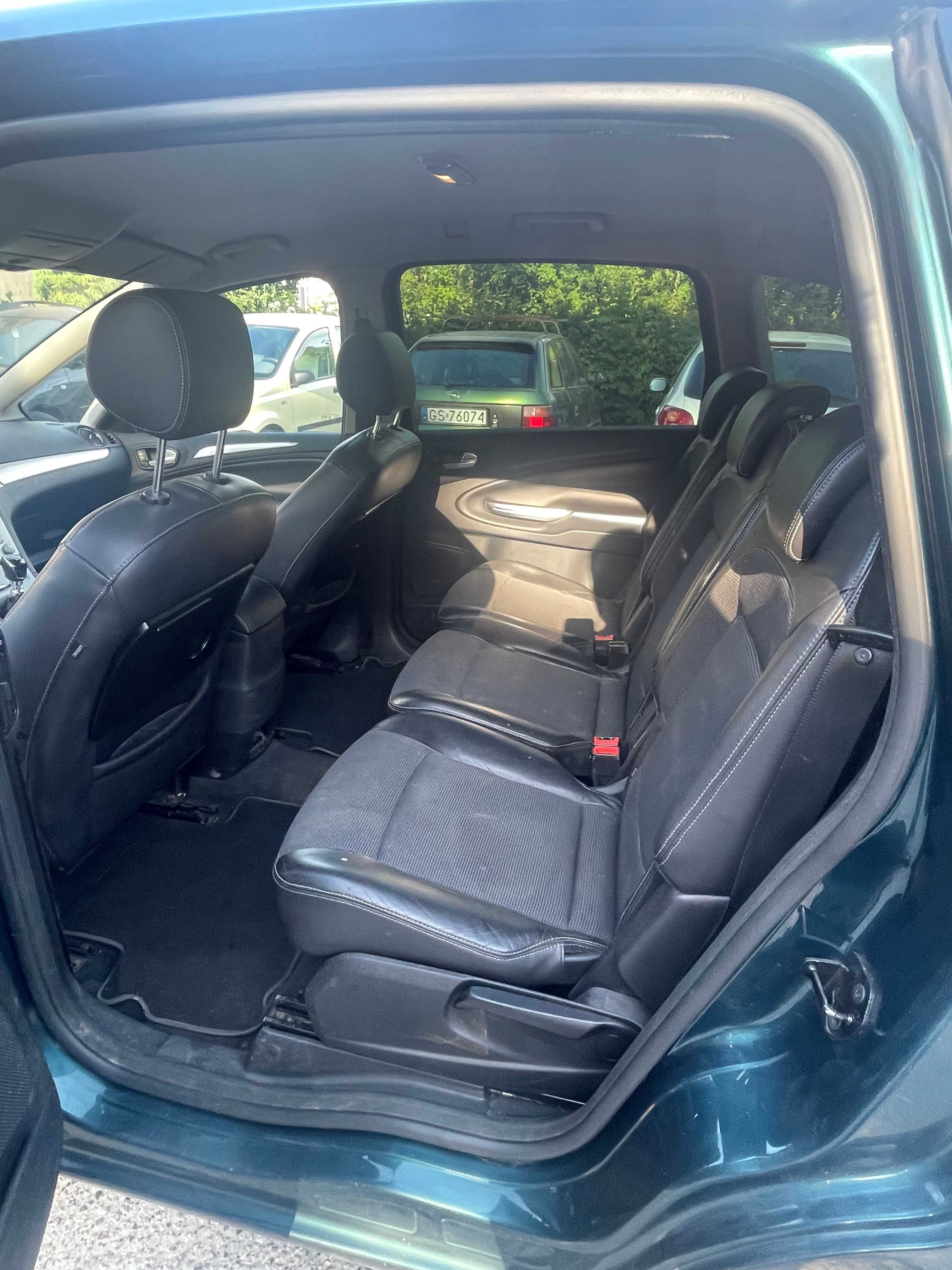 S-Max 2.0 Diesel