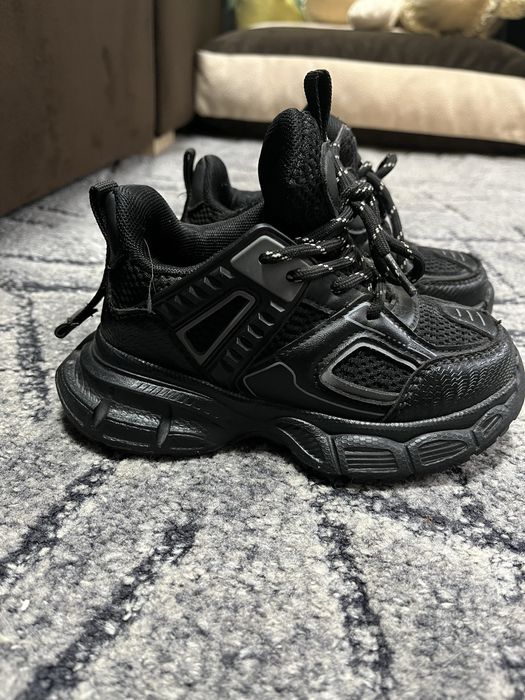 Кросівки кеди на хлопчика