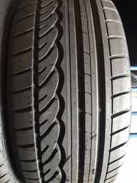 245/40/19 R19 Dunlop SP Sport 01 4шт Нові