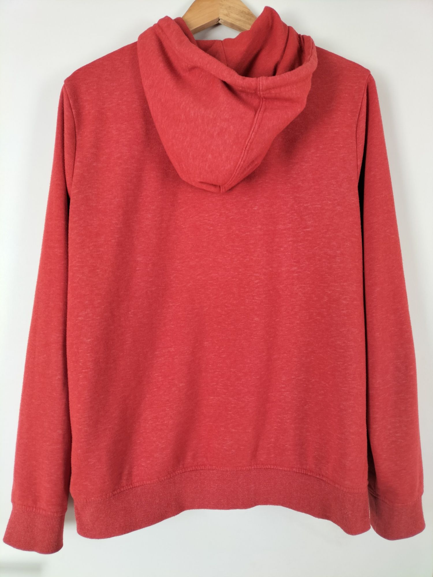Bluza Jean Pascale M