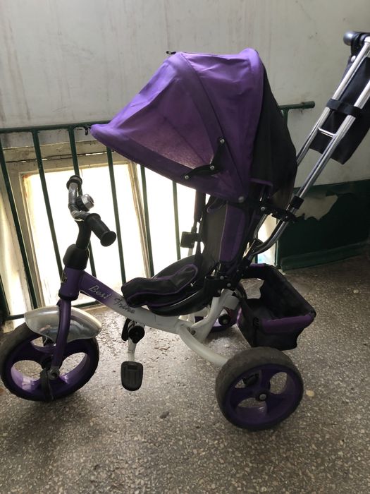 Велосипед дитячий