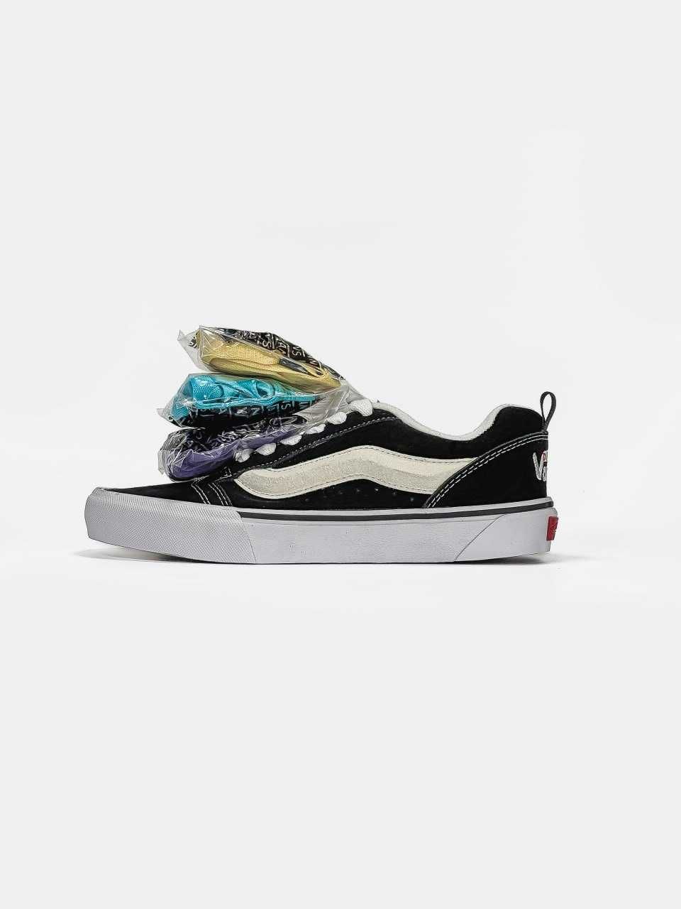 !ТОП! Vans Knu Skool x Potato 36 37 38 39 40 41 42 43 44 45 | ванс кну