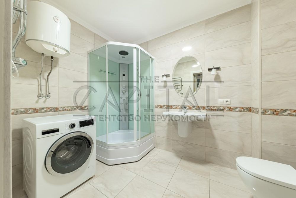 Продаж квартири, ЖК Срібна Вежа, вул. Білоруська