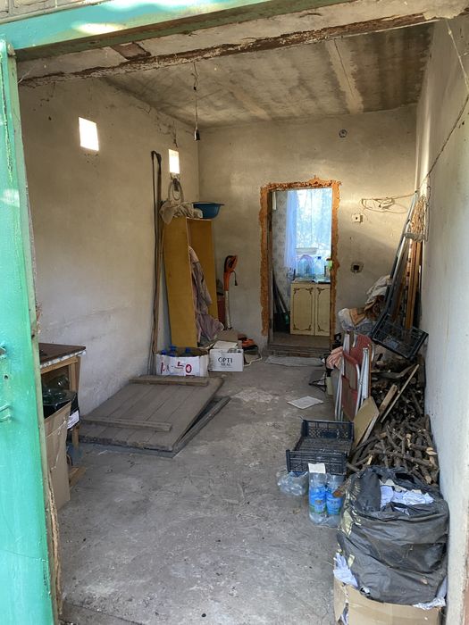 Дачний будинок з ділянкою у дачному кооперативі Мрія