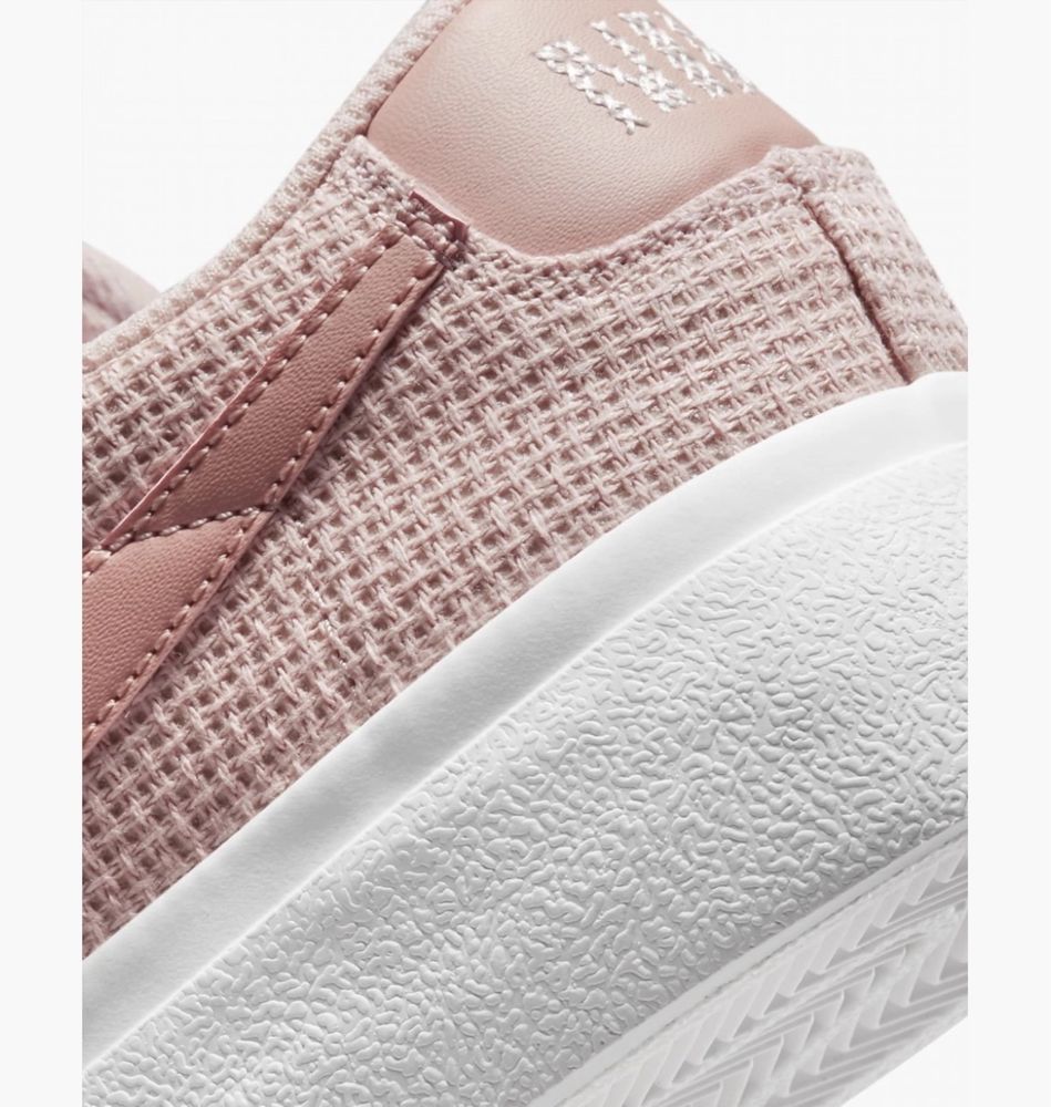 Кеди кросівки Nike Blazer Low оригінал 39,40