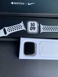 Apple Watch 7 series-45mm.nike