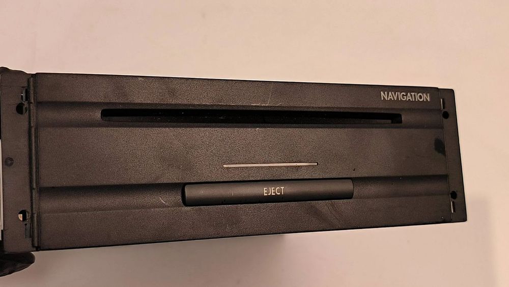 Stacja multimedialna CD DVD A2C53082228  Volkswagen, Phaeton