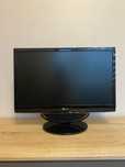 Monitor/TV LG FLATRON M2280DF-PZ 22 cale