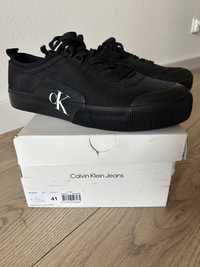 Calvin Klein Jeans trampki 41 sneakersy