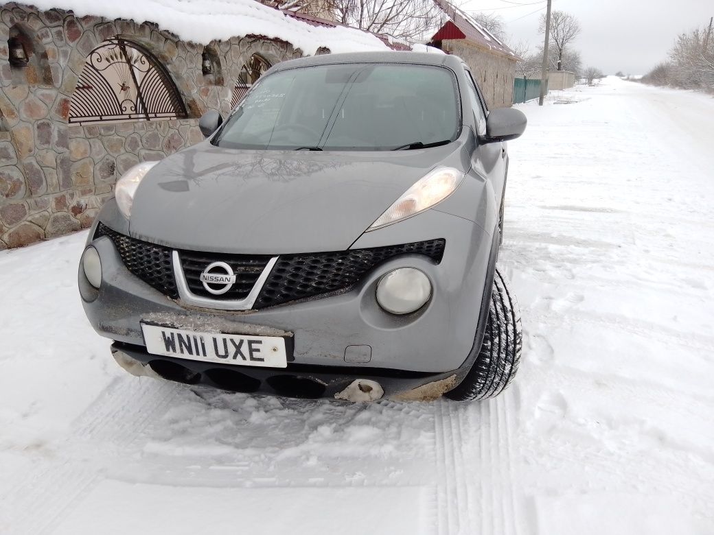 Розборка Разборка Шрот Nissan Juke Нісан Нисан Жук