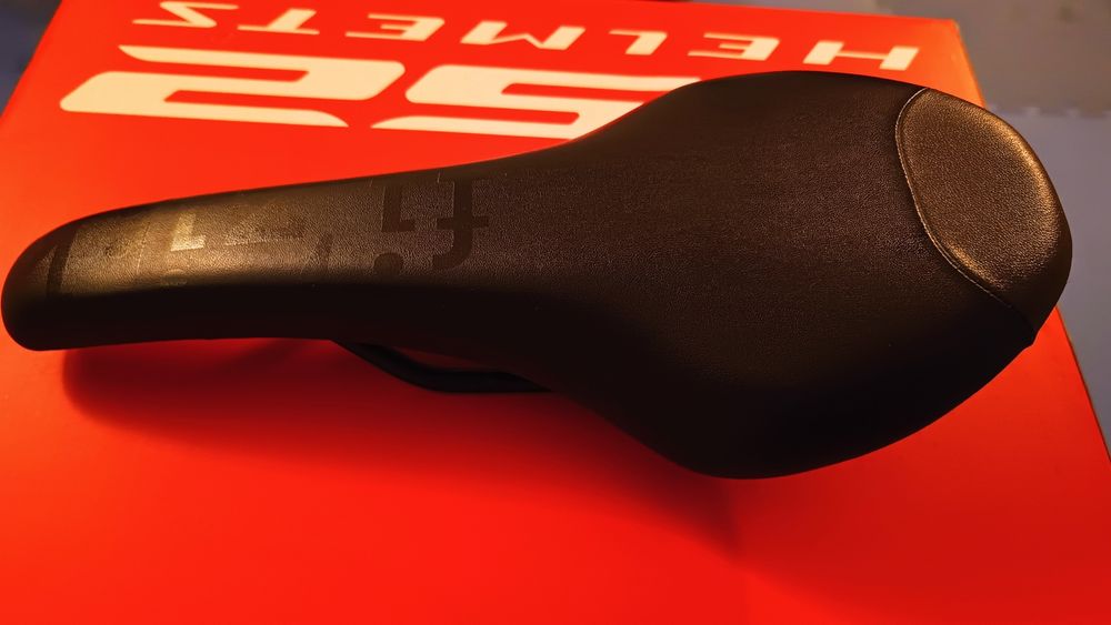 Siodełko MTB fizik thundra 2