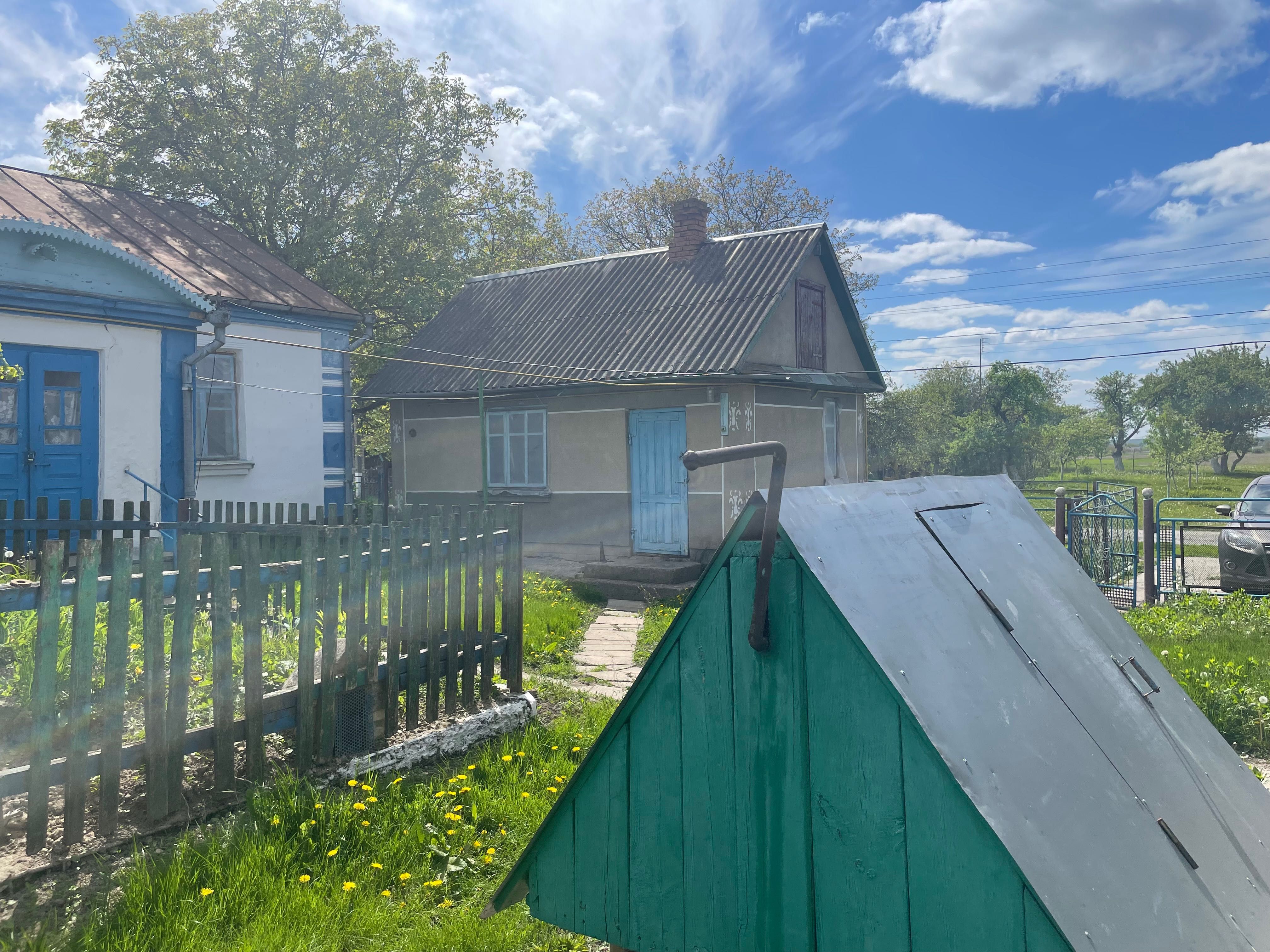 Продається будинок