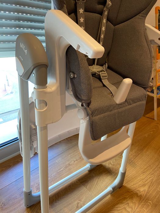 Cadeira de Refeição