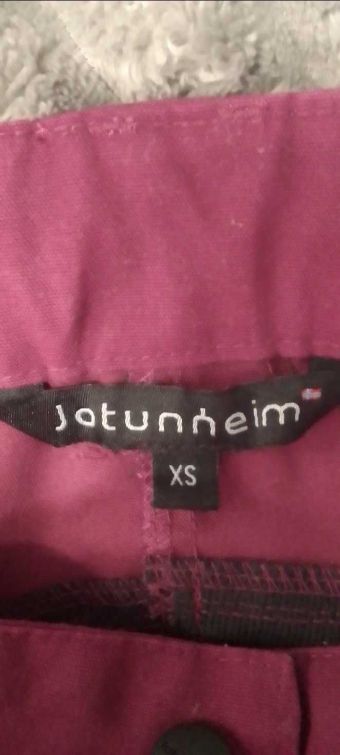 штаны Jotunheim, Xs размер
