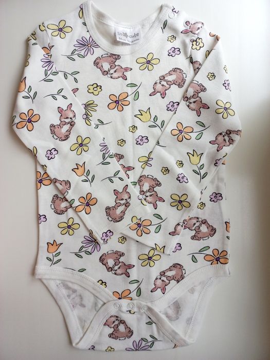 Боді, бодік Pepco.  Новий. Розмір 86