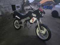Vendo montagem Yamaha TDR 125