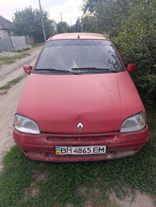 Продам авто під ремонт, або на запчастини