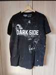 Czarny T-shirt Star Wars, rozmiar M, stan idealny