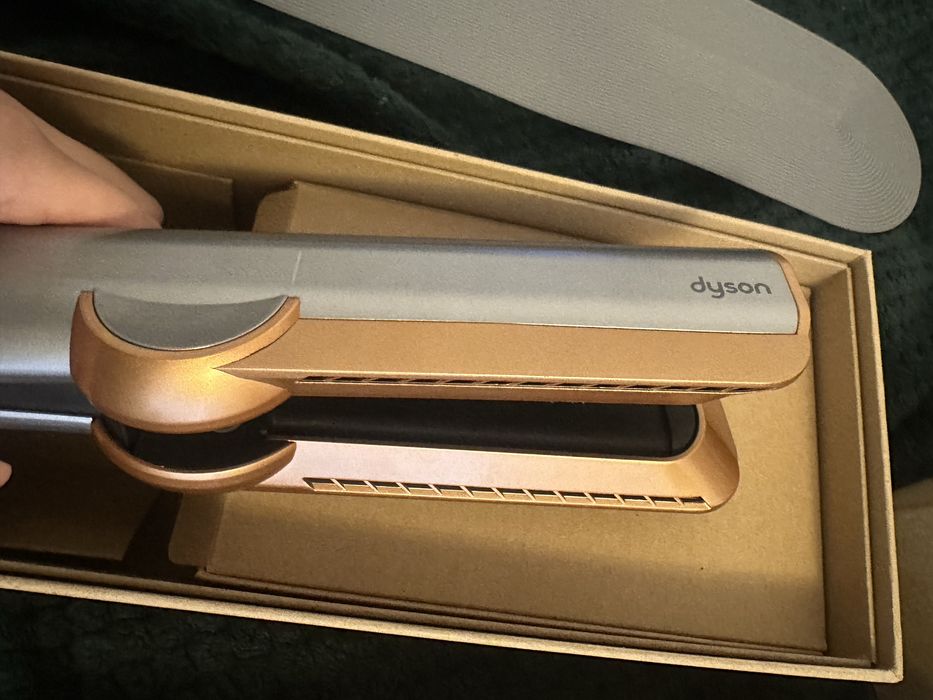 Dyson Airstrait оригінал