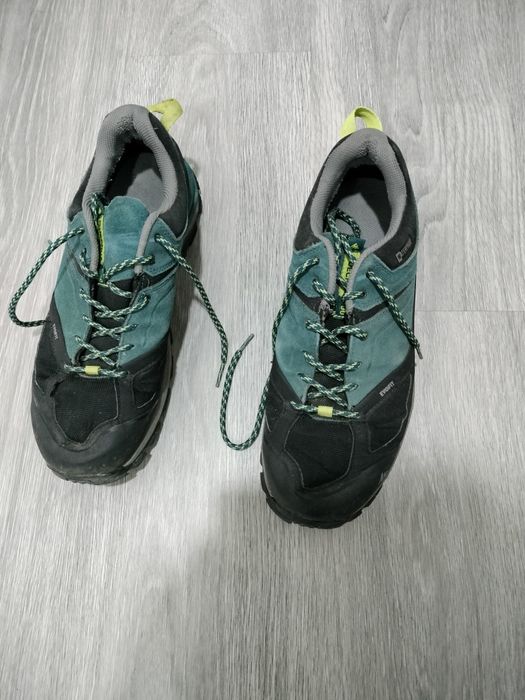 Tênis caminhada QHECHUA