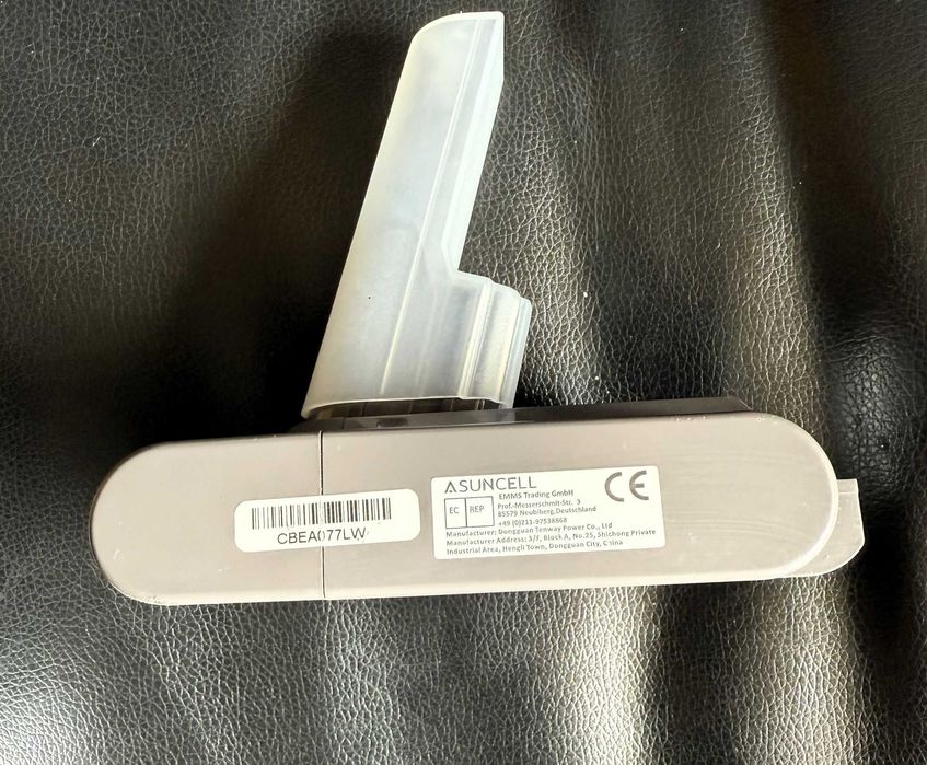 Bateria zamienna do odkurzaczy Dyson V7 4600mAh