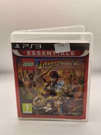 Lego Indiana Jones 2 Ps3 nr 5198