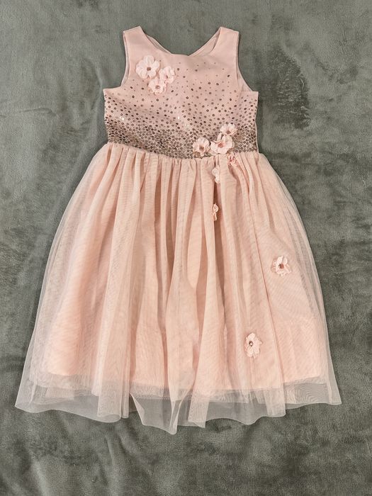 Святкова сукня H&M, 9-10 років